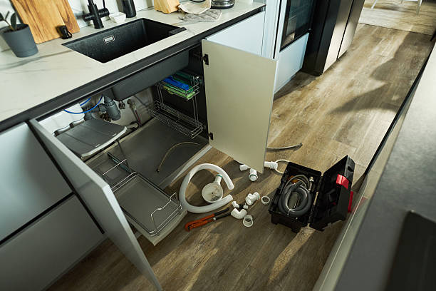 Reliable Pipe Repair contractor in Rosedale, MS by Street Wise - Plumbing